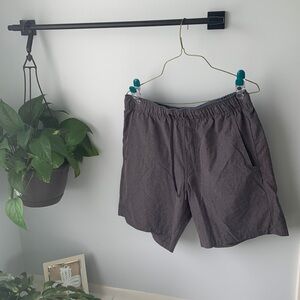 Eddie Bauer athletic shorts